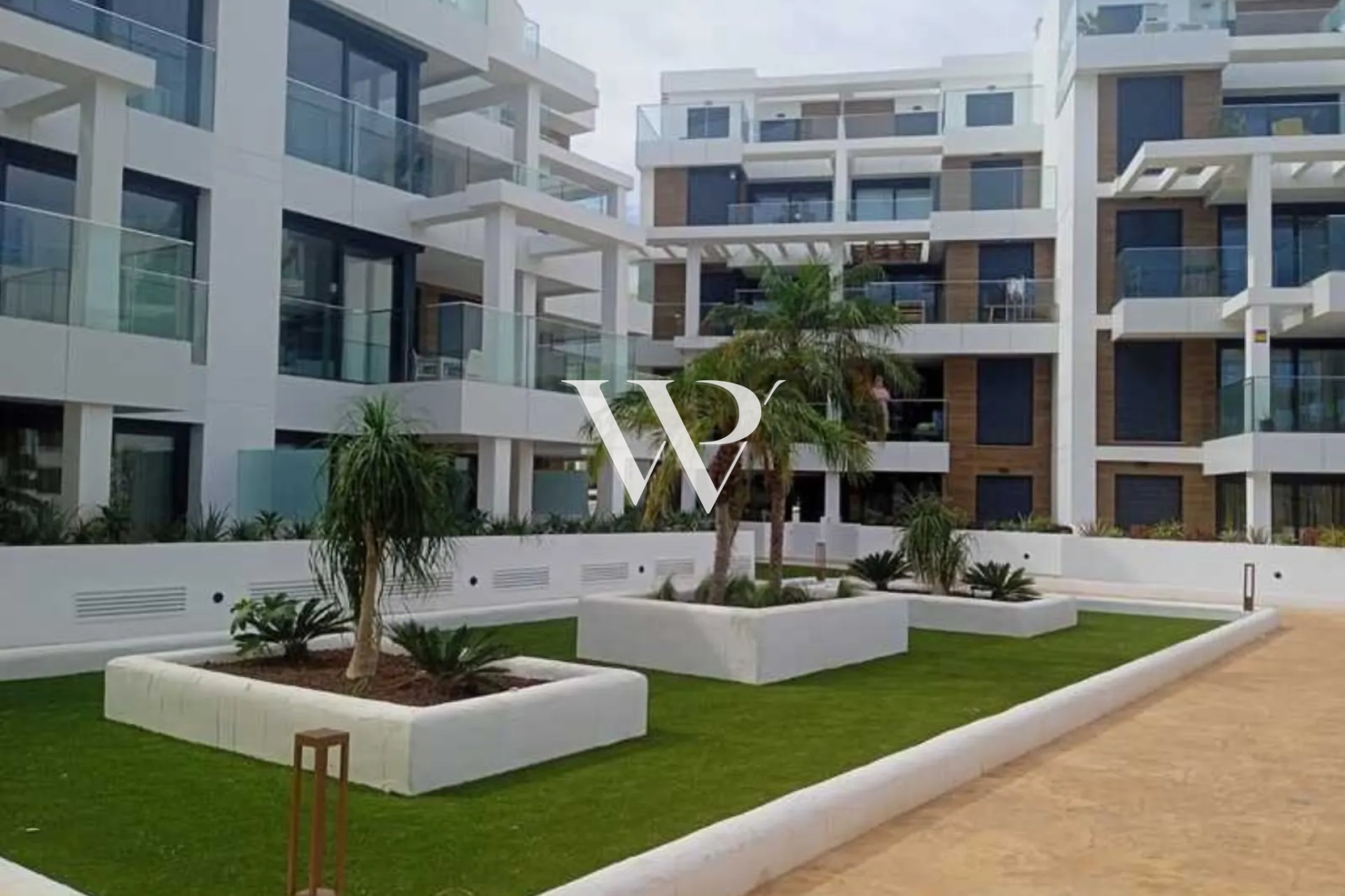 Apartamento — primera línea de playa — Denia — Fotografía 2