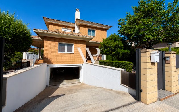 Chalet en Cambrils