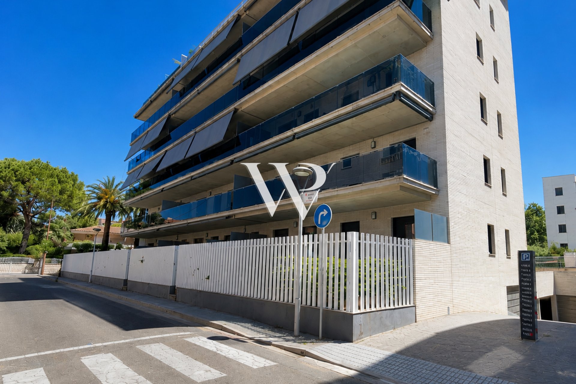 Apartamento - en Salou