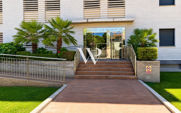 Apartamento · Reventa - Salou · Tarragona · España