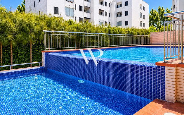 Apartamento · Reventa - Salou · Tarragona · España