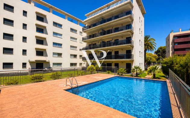 Apartamento · Reventa - Salou · Tarragona · España