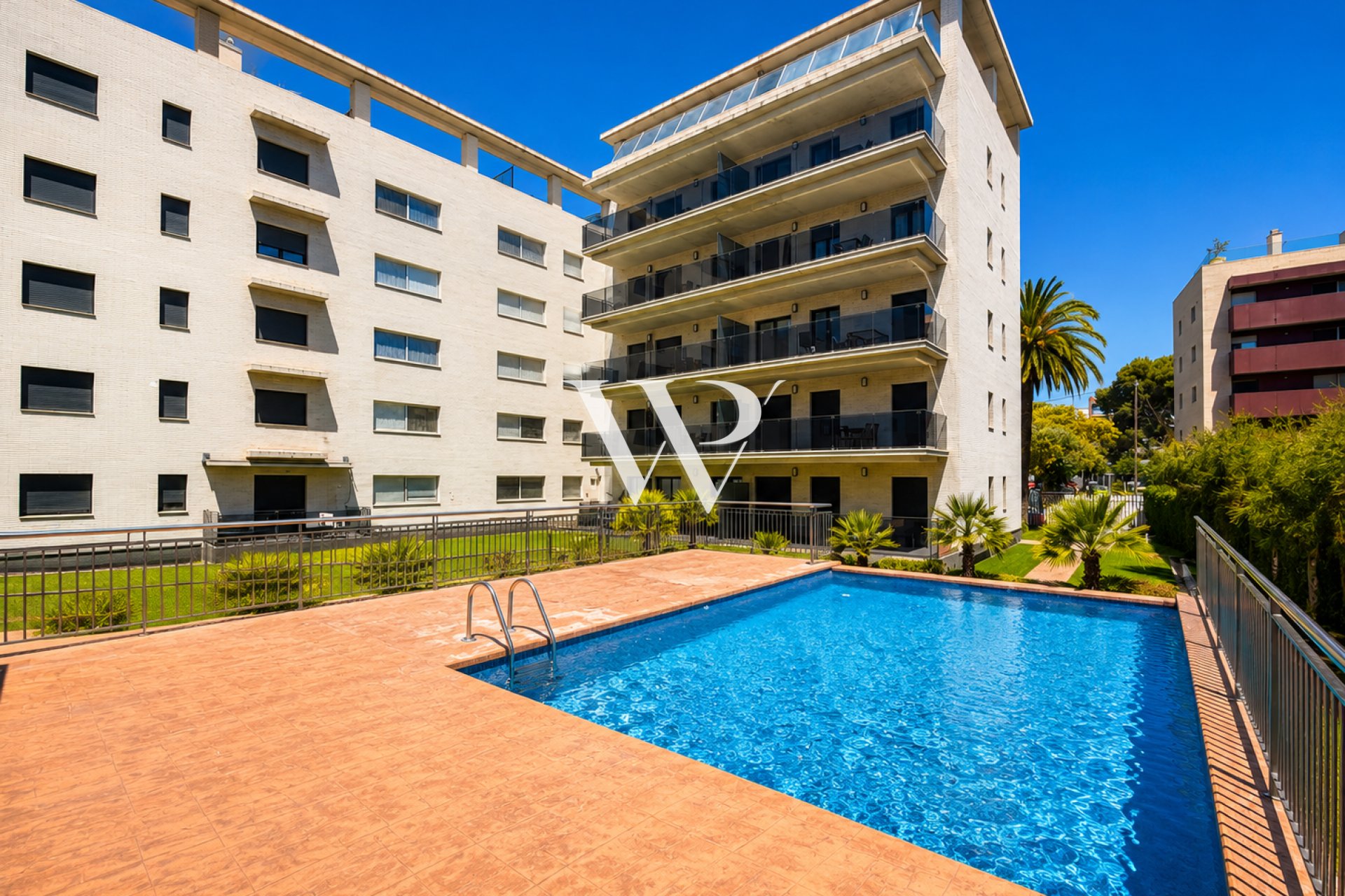 Reventa - Apartamento - Salou