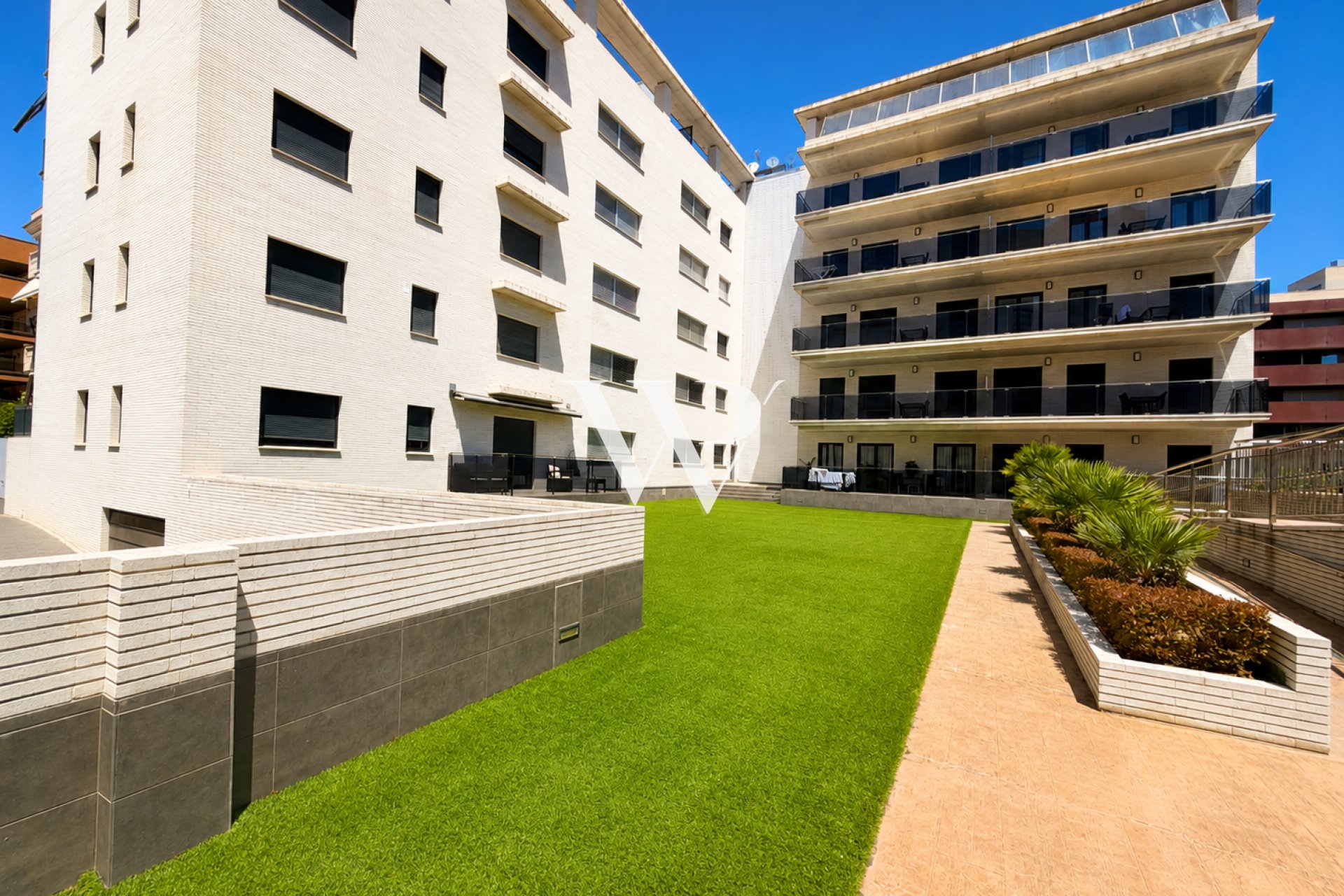 Reventa - Apartamento - Salou