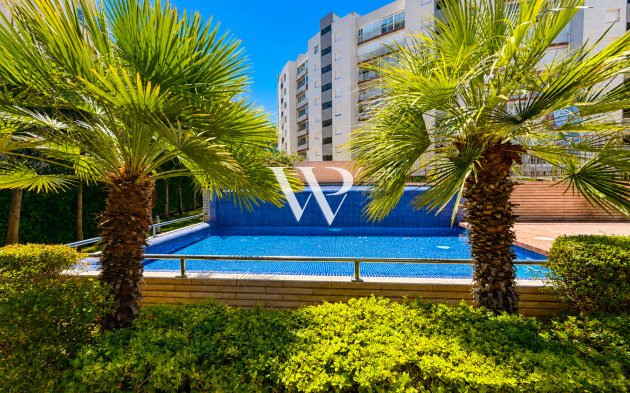 Apartamento · Reventa - Salou · Tarragona · España