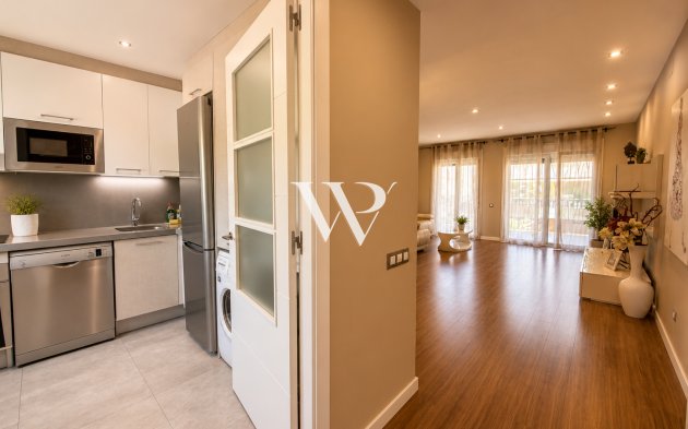 Apartamento · Reventa - Salou · Tarragona · España