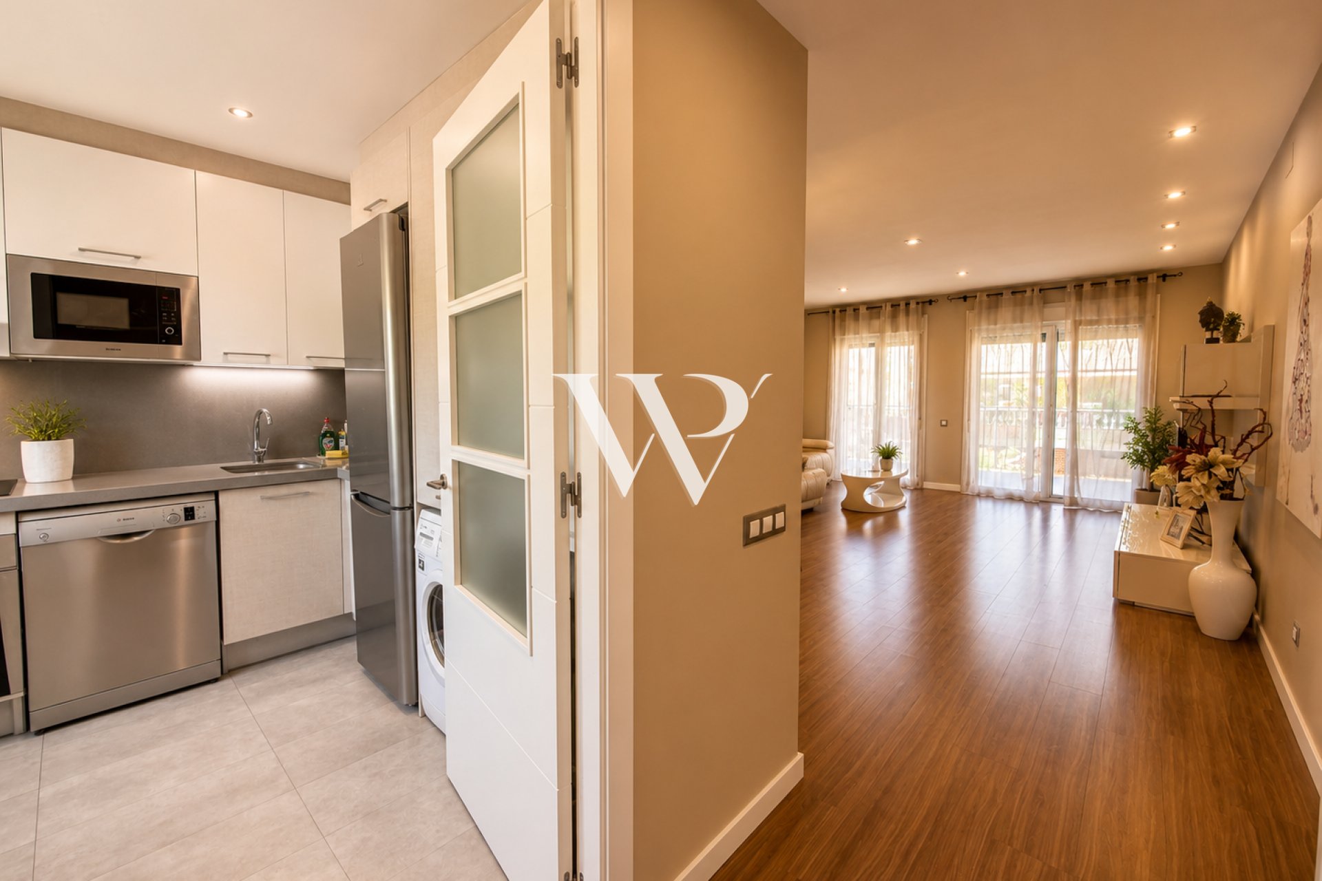 Reventa - Apartamento - Salou