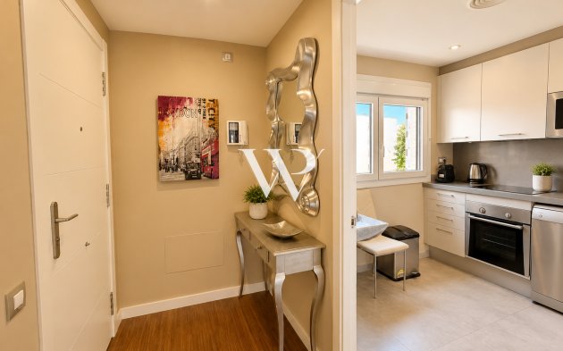 Apartamento · Reventa - Salou · Tarragona · España