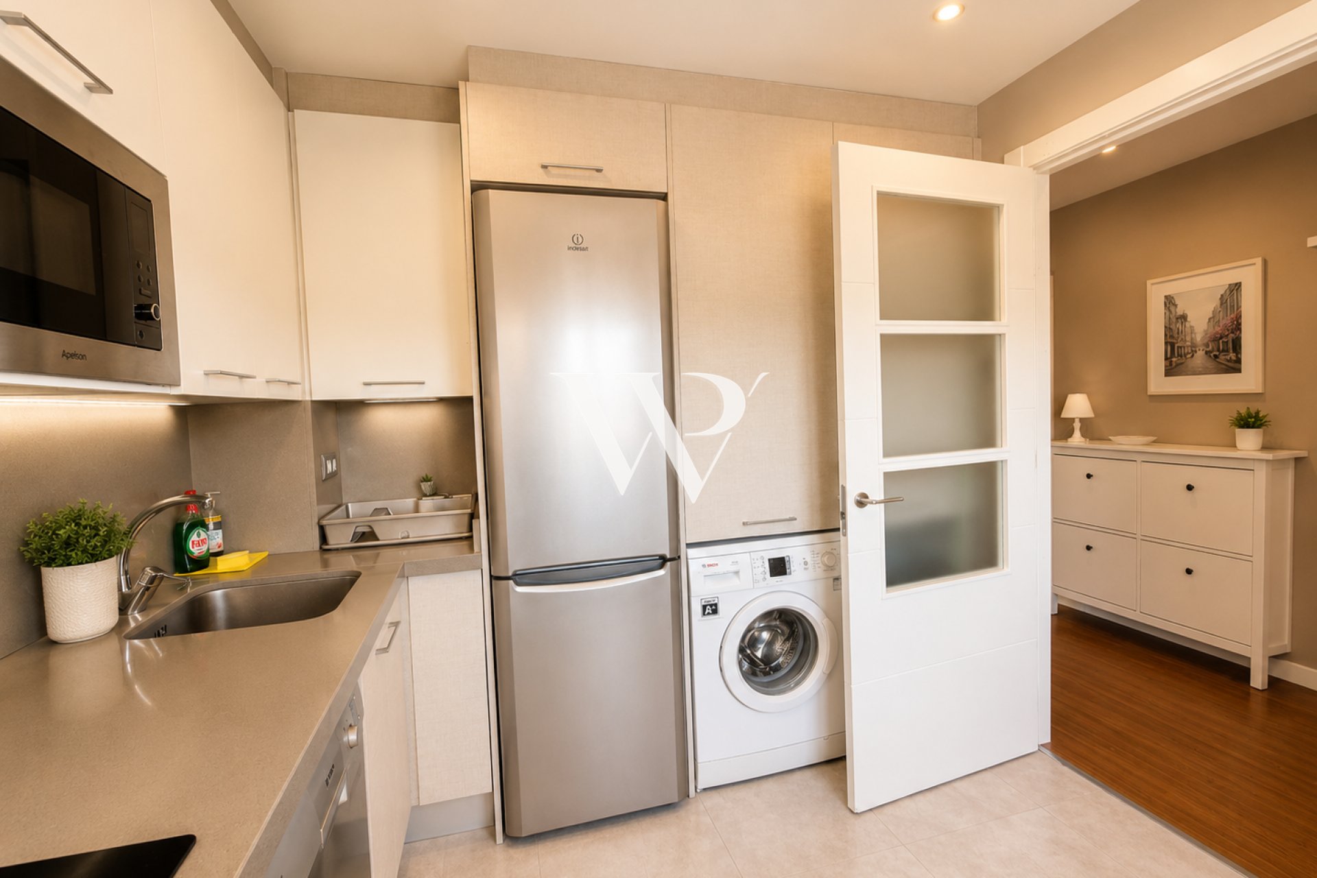 Reventa - Apartamento - Salou
