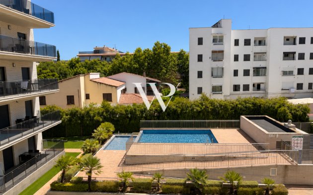 Apartamento · Reventa - Salou · Tarragona · España