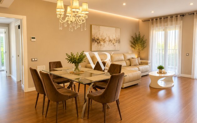 Apartamento · Reventa - Salou · Tarragona · España