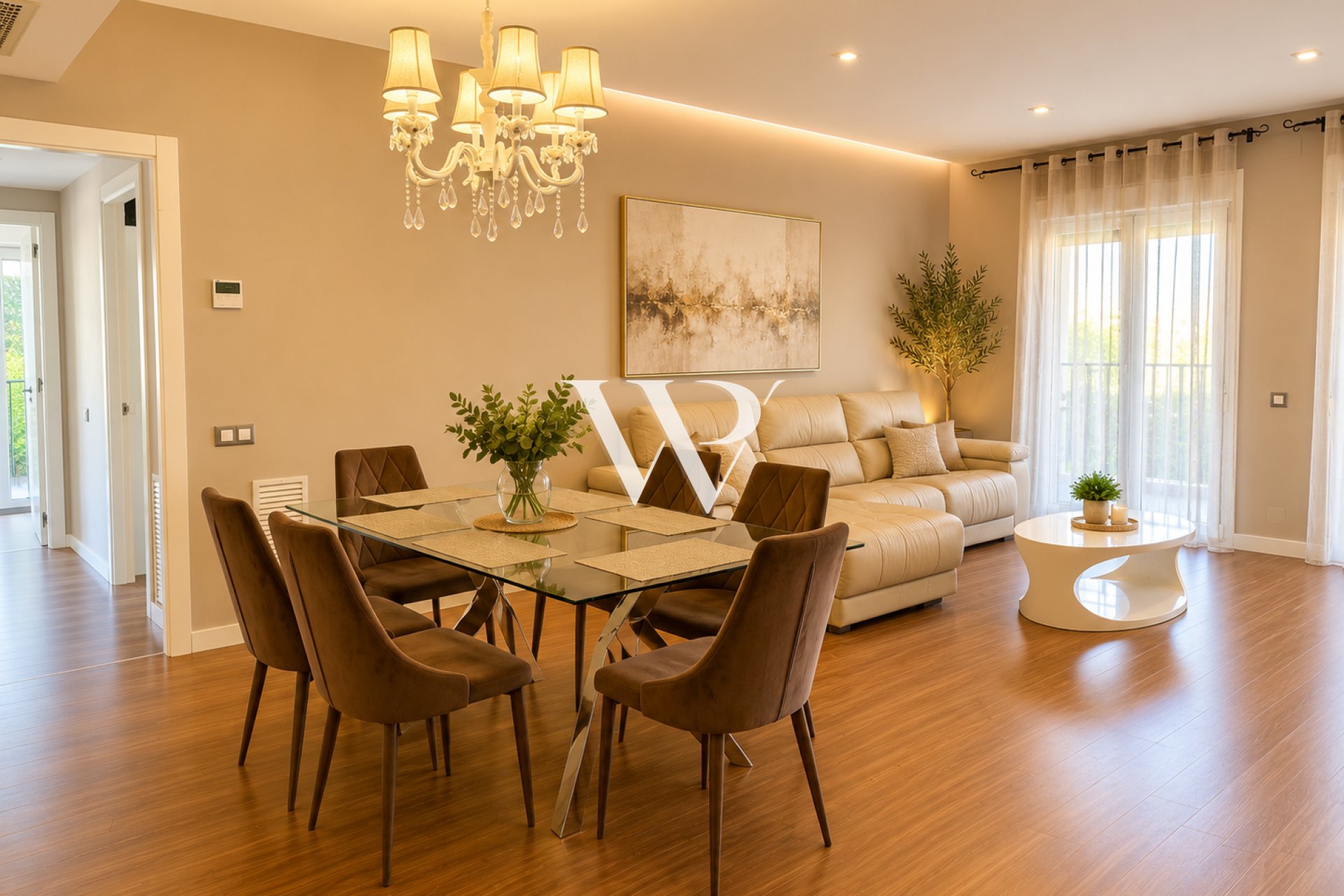 Reventa - Apartamento - Salou