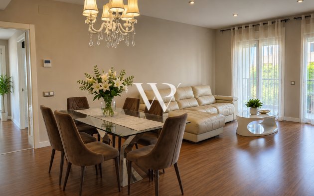 Apartamento · Reventa - Salou · Tarragona · España