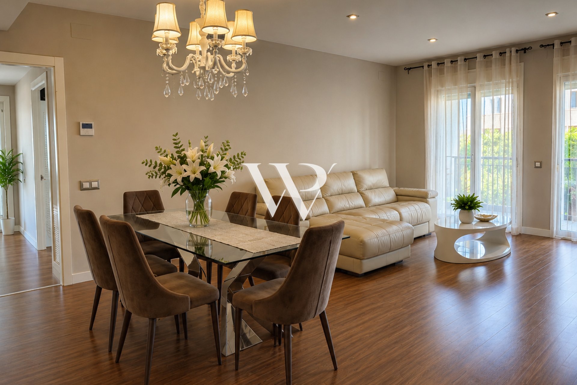 Reventa - Apartamento - Salou