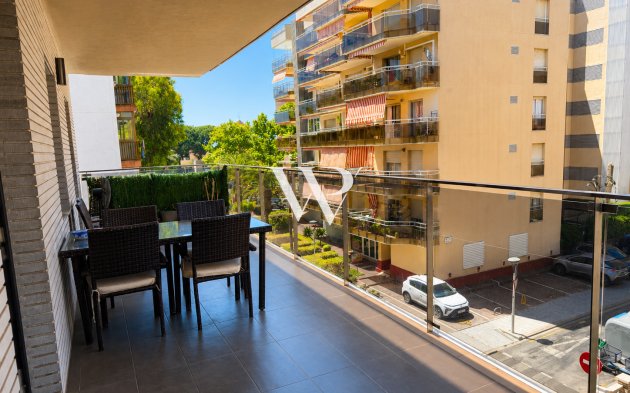Apartamento · Reventa - Salou · Tarragona · España