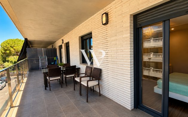 Apartamento · Reventa - Salou · Tarragona · España