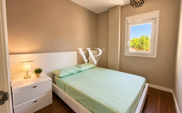 Apartamento · Reventa - Salou · Tarragona · España