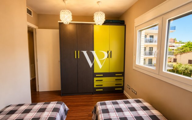 Apartamento · Reventa - Salou · Tarragona · España