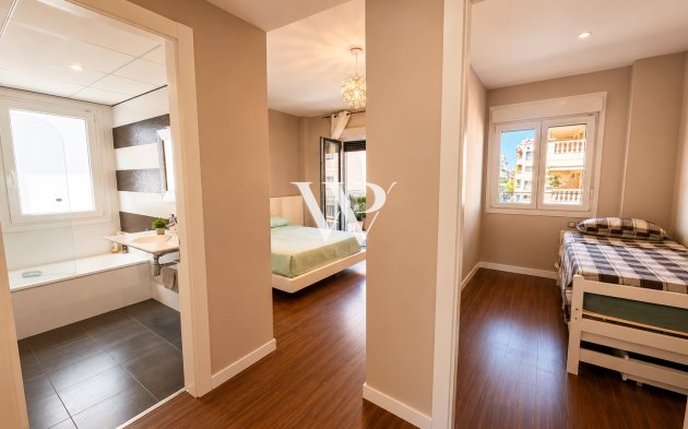 Apartamento · Reventa - Salou · Tarragona · España
