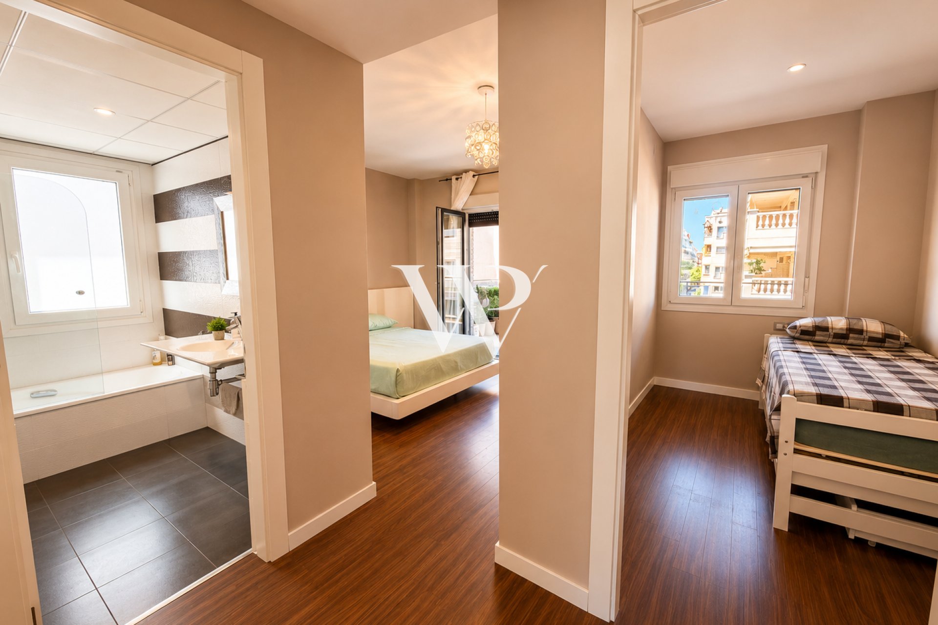 Reventa - Apartamento - Salou