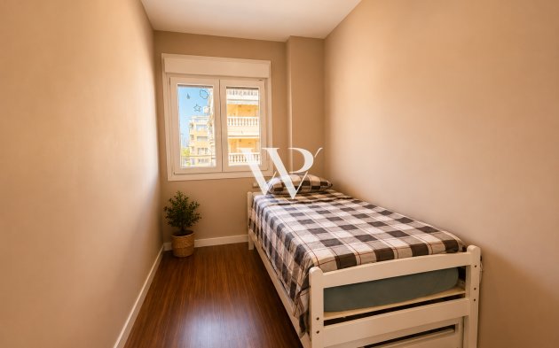 Apartamento · Reventa - Salou · Tarragona · España