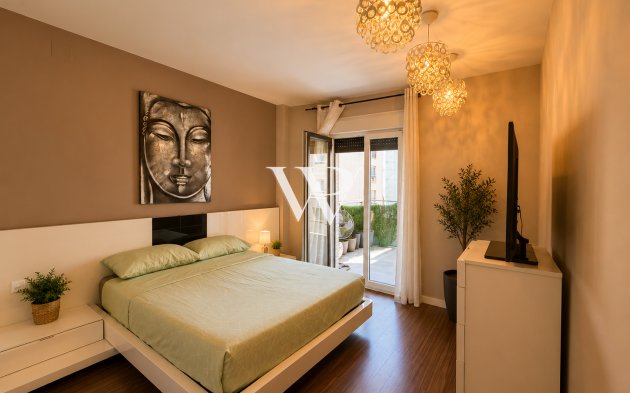 Apartamento · Reventa - Salou · Tarragona · España