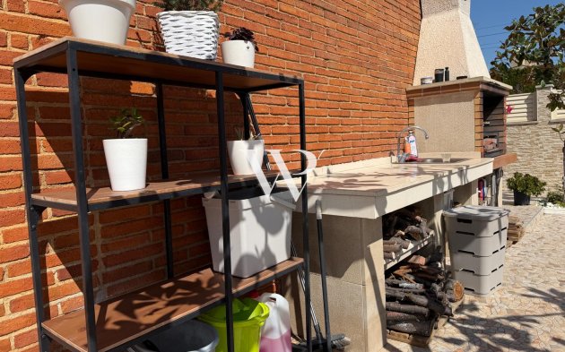 Casa · Reventa - El Vendrell · Tarragona · España