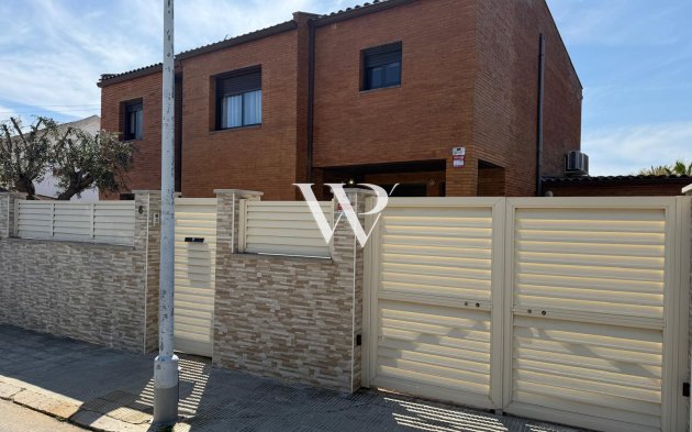 Casa · Reventa - El Vendrell · Tarragona · España
