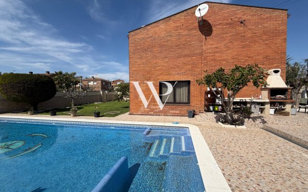 Casa · Reventa - El Vendrell · Tarragona · España