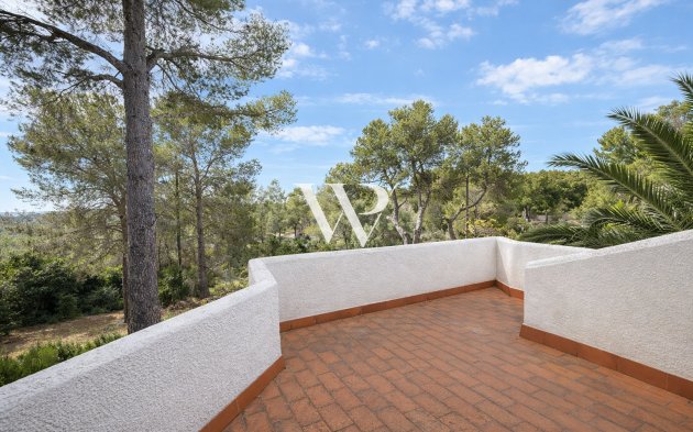 Villa · Reventa - L'Ametlla de Mar · Tarragona · España