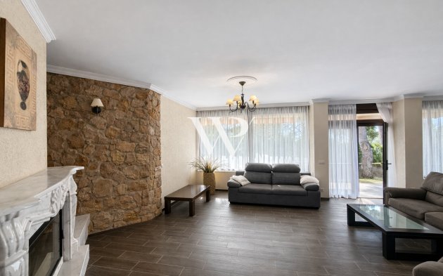 Villa · Reventa - L'Ametlla de Mar · Tarragona · España