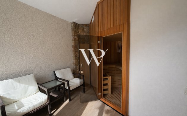 Villa · Reventa - L'Ametlla de Mar · Tarragona · España
