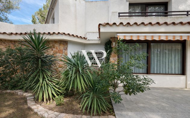 Villa · Reventa - L'Ametlla de Mar · Tarragona · España