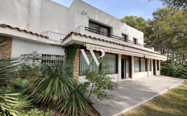 Villa · Reventa - L'Ametlla de Mar · Tarragona · España