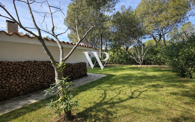 Villa · Reventa - L'Ametlla de Mar · Tarragona · España