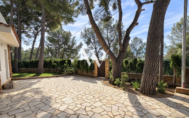 Villa · Reventa - L'Ametlla de Mar · Tarragona · España