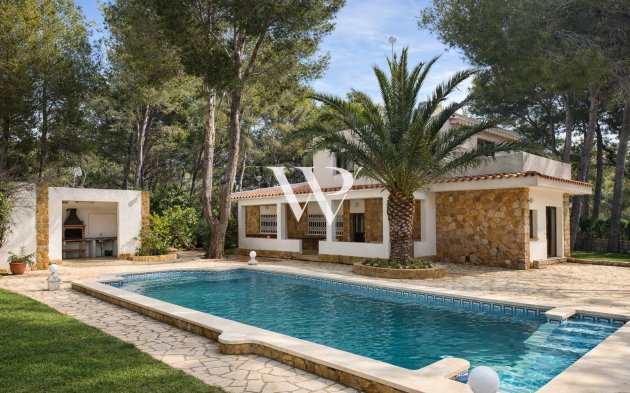 Villa · Reventa - L'Ametlla de Mar · Tarragona · España