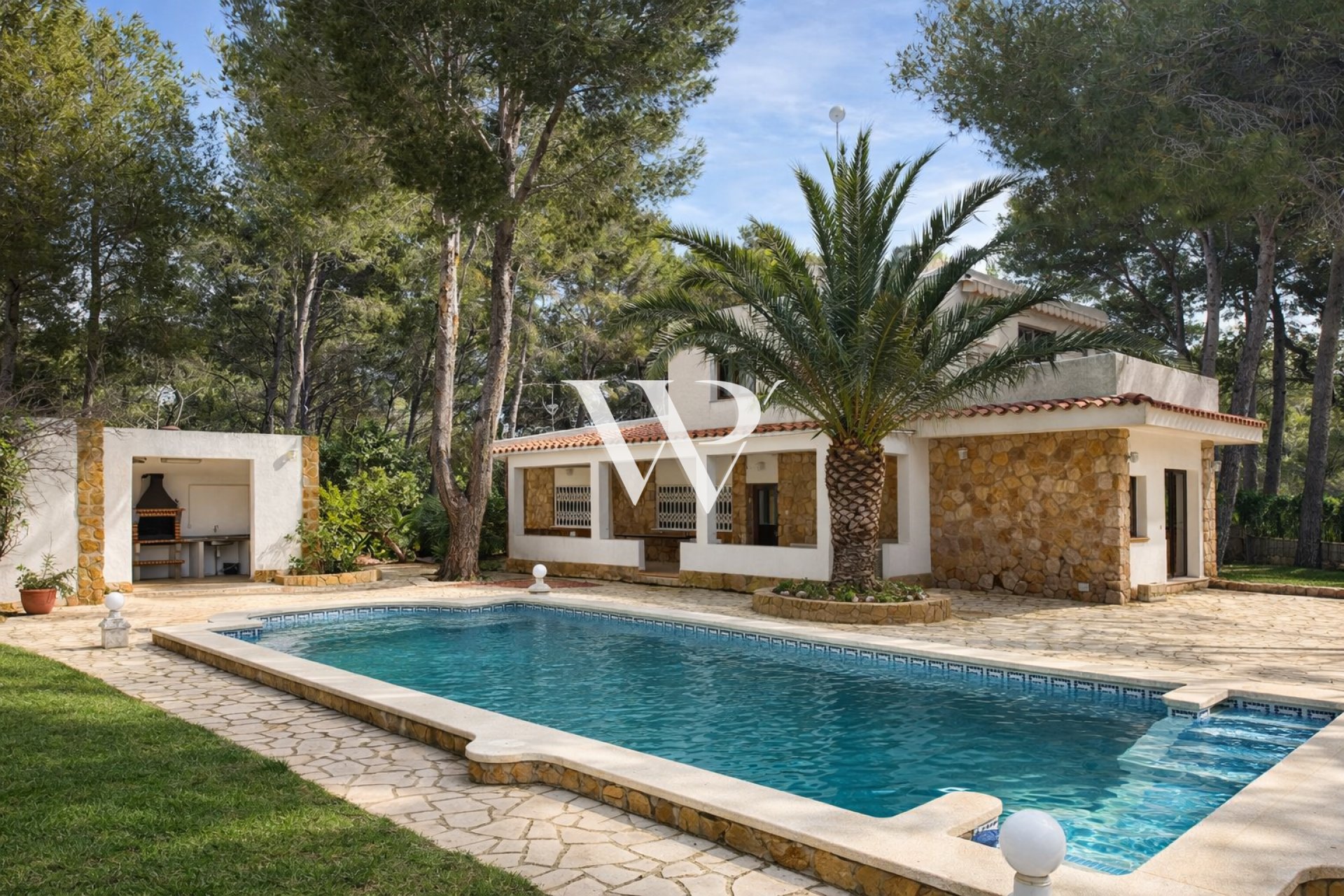 Reventa - Villa - L'Ametlla de Mar
