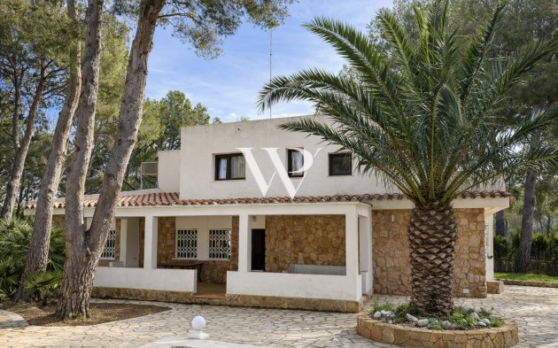 Villa · Reventa - L'Ametlla de Mar · Tarragona · España