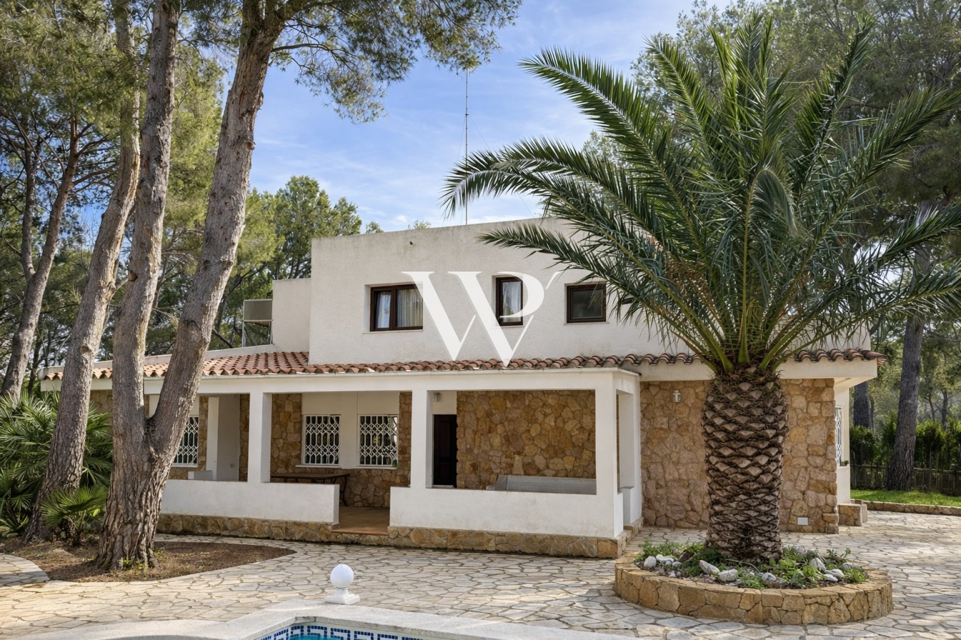 Reventa - Villa - L'Ametlla de Mar