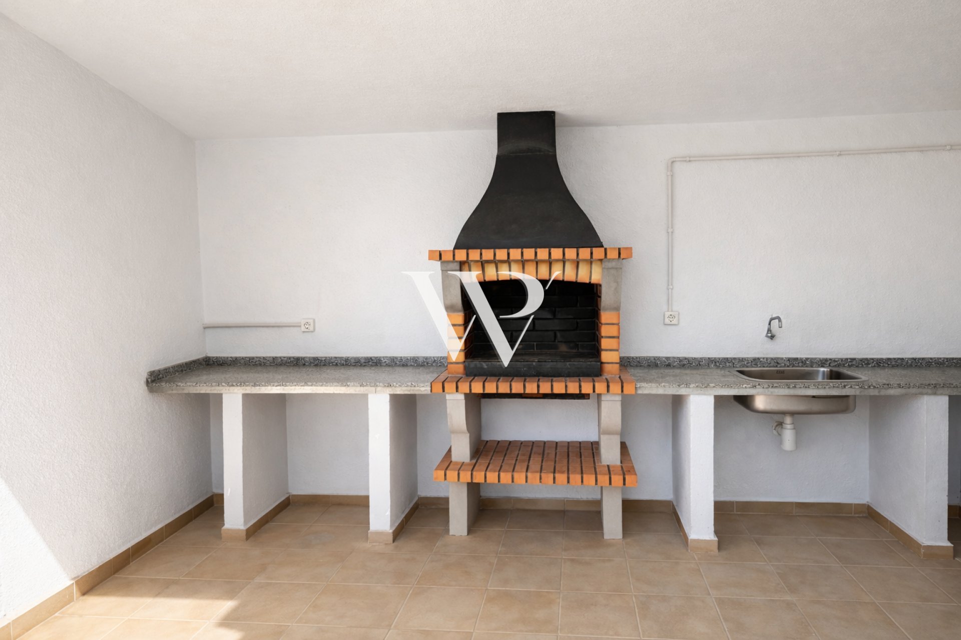 Reventa - Villa - L'Ametlla de Mar