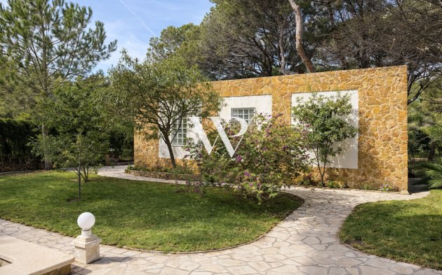Villa · Reventa - L'Ametlla de Mar · Tarragona · España