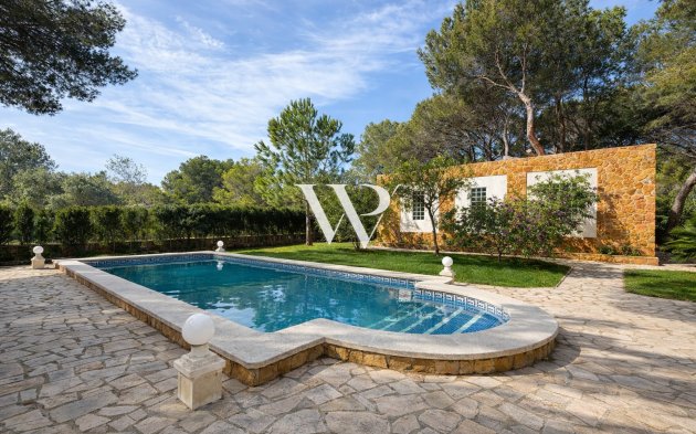 Villa · Reventa - L'Ametlla de Mar · Tarragona · España