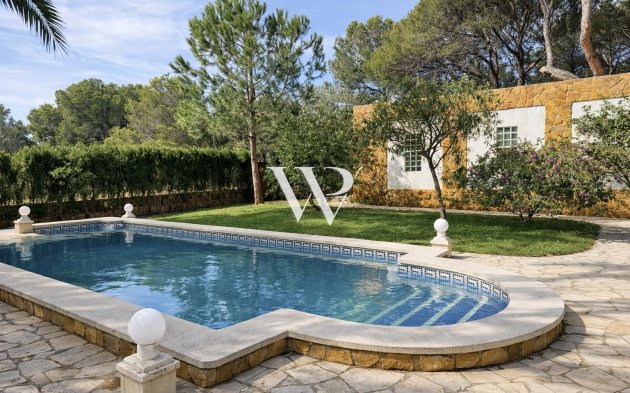 Villa · Reventa - L'Ametlla de Mar · Tarragona · España