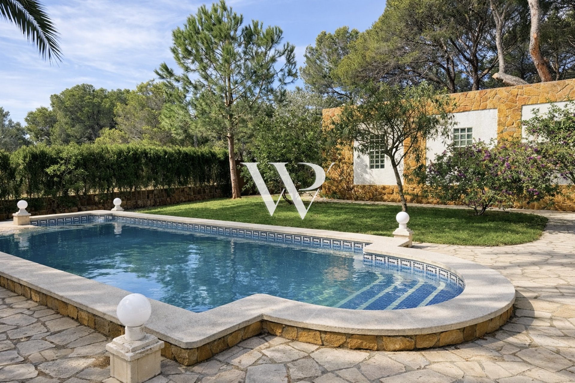 Reventa - Villa - L'Ametlla de Mar