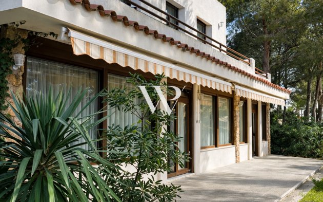 Villa · Reventa - L'Ametlla de Mar · Tarragona · España
