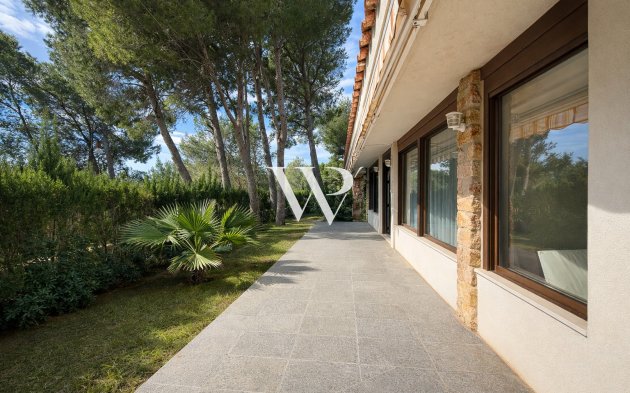 Villa · Reventa - L'Ametlla de Mar · Tarragona · España