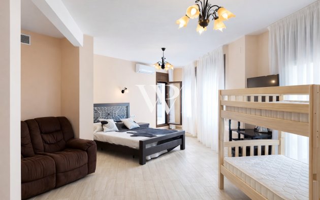 Villa · Reventa - L'Ametlla de Mar · Tarragona · España