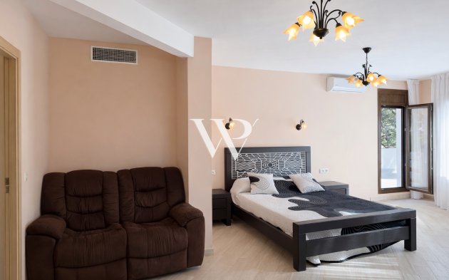 Villa · Reventa - L'Ametlla de Mar · Tarragona · España