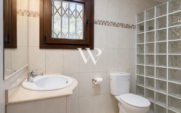 Villa · Reventa - L'Ametlla de Mar · Tarragona · España
